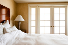 Roud bedroom extension costs