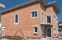 Roud home extensions