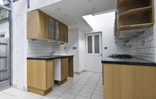 Roud kitchen extension leads